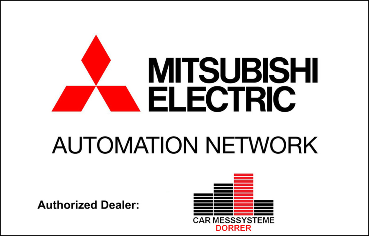 Wir sind bei Car Messsysteme Dorrer in Bodenwöhr